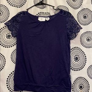 H&M short sleeve tee